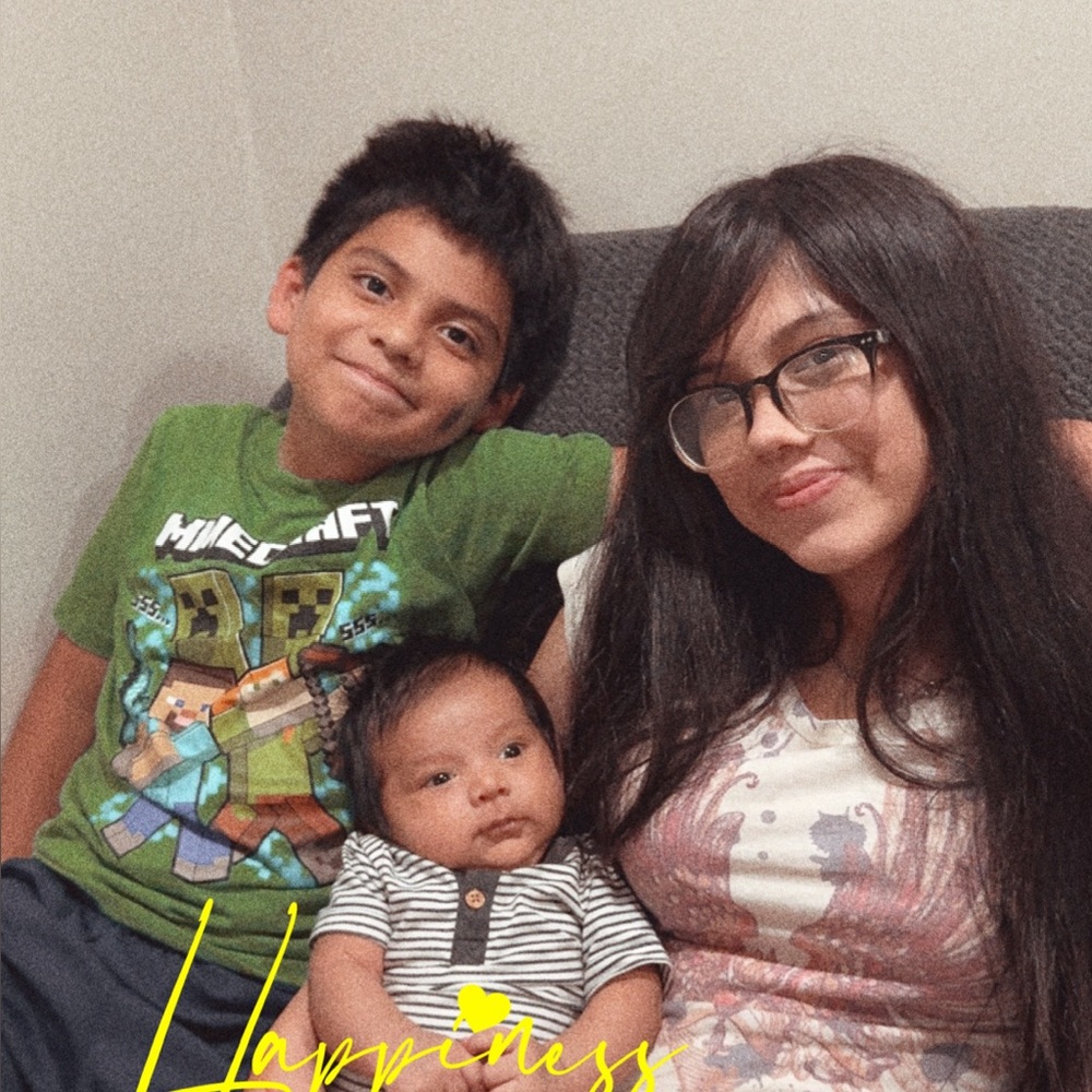 Meet your Posher, Mirian